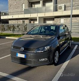 Vw Polo 1.0 benzina 5 porte