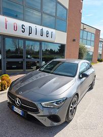 Mercedes-benz CLA 180d Automatic Shooting Brake UN