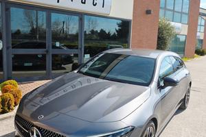 Mercedes-benz CLA 180d Automatic Shooting Brake UN
