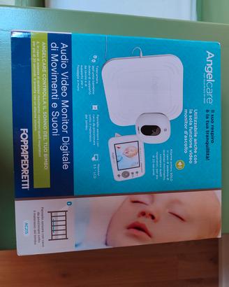 Angelcare Foppapedretti 