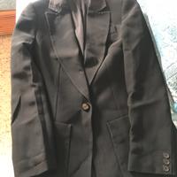 Giacca tailleur Louis Vuitton originale