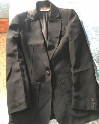 Giacca tailleur Louis Vuitton originale
