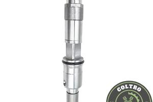 1 INIETTORE BOSCH 0445120025 – PER MOTORI FORD ECO