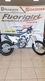 Husqvarna FE 350