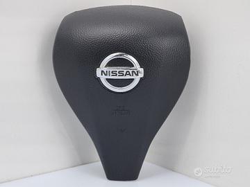 AIRBAG VOLANTE NISSAN Qashqai Serie 985104EA1A R9M