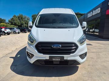 FORD CUSTOM 320 L2H2 130CV