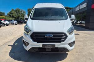 FORD CUSTOM 320 L2H2 130CV