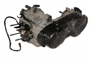 Motore Aprilia Scarabeo 500