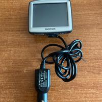 Tom tom navigatore auto