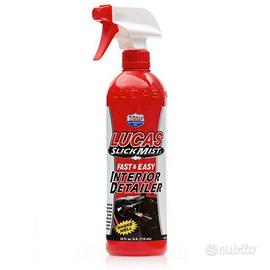LUCAS OIL PULITORE INTERIOR DETAILER