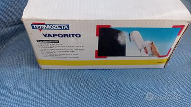 Vaporito per stirare