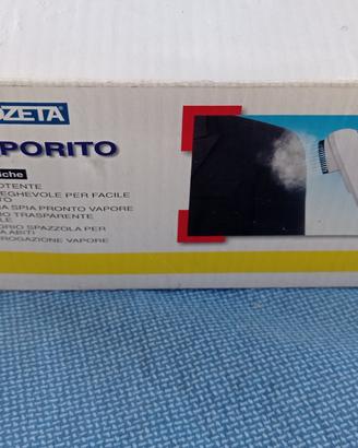 Vaporito per stirare