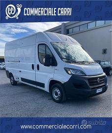 FIAT DUCATO 33 LH2 2.3MJ FURG.P.LUNGO T.ALTO 3P