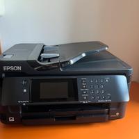 Stampante EPSON WORKFORCE WF-7715