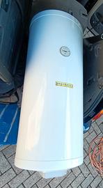 Boiler elettrico 120 litri