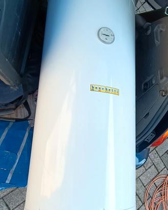 Boiler elettrico 120 litri