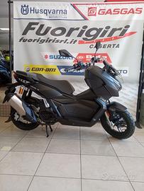 Kymco Dink 125