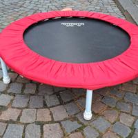 Trampolino bambini Trimilin Junior – come nuovo