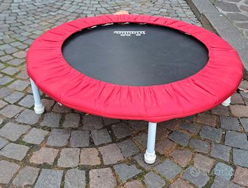 Trampolino bambini Trimilin Junior – come nuovo