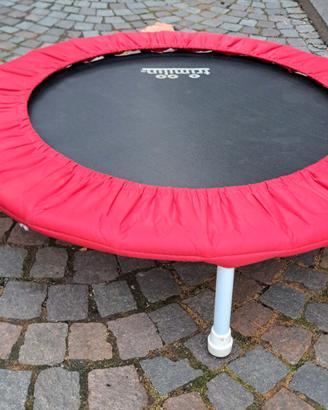 Trampolino bambini Trimilin Junior – come nuovo