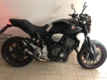 Honda CB 1000 r