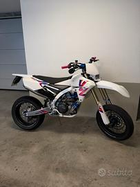 Yamaha yzf 450