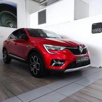 RENAULT Arkana - Arkana Hybrid E-Tech 145 CV Inten