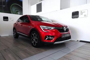 RENAULT Arkana - Arkana Hybrid E-Tech 145 CV Inten