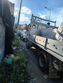 IVECO OM 50