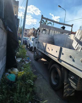 IVECO OM 50