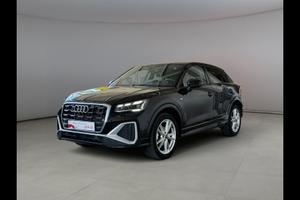 AUDI Q2 I 2021 - Q2 35 1.5 tfsi S line edition s-t
