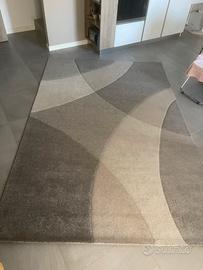 Tappeto moderno 200x300