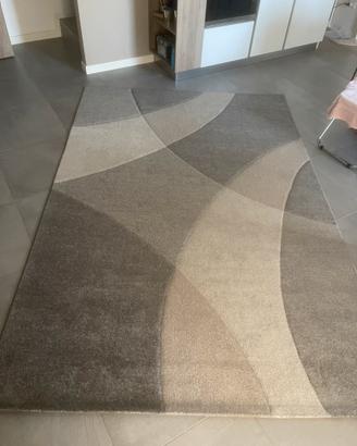 Tappeto moderno 200x300