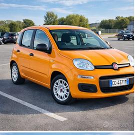 Fiat Panda Hybrid 2020 – 79.000 km – Come nuova