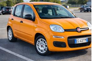 Fiat Panda Hybrid 2020 – 79.000 km – Come nuova