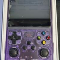 Console game R36S portatile 