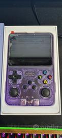 Console game R36S portatile 