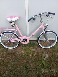 Bici  Graziella nuova 