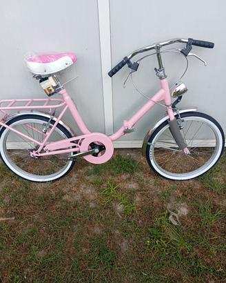Bici  Graziella nuova 