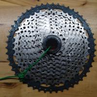 Cassetta Sunshine 10 v