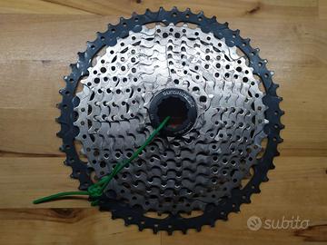 Cassetta Sunshine 10 v