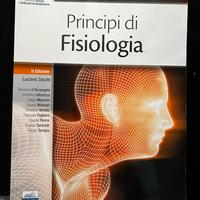 Libro “Principi di fisiologia” di Luciano Zocchi