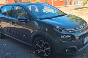 Citroen C3 1.6 BlueHDi Shine S&S 75cv 55kw