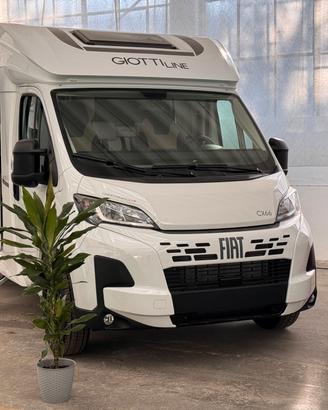 Giottiline compact cx66
