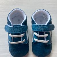 Scarpe Pierre Cardin nuove