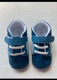 Scarpe Pierre Cardin nuove