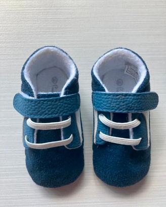 Scarpe Pierre Cardin nuove