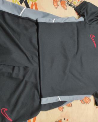 completo Nike più canottiera Jordan 