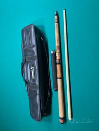 Stecca da biliardo nadir