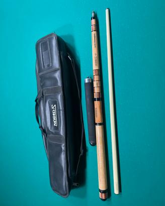 Stecca da biliardo nadir